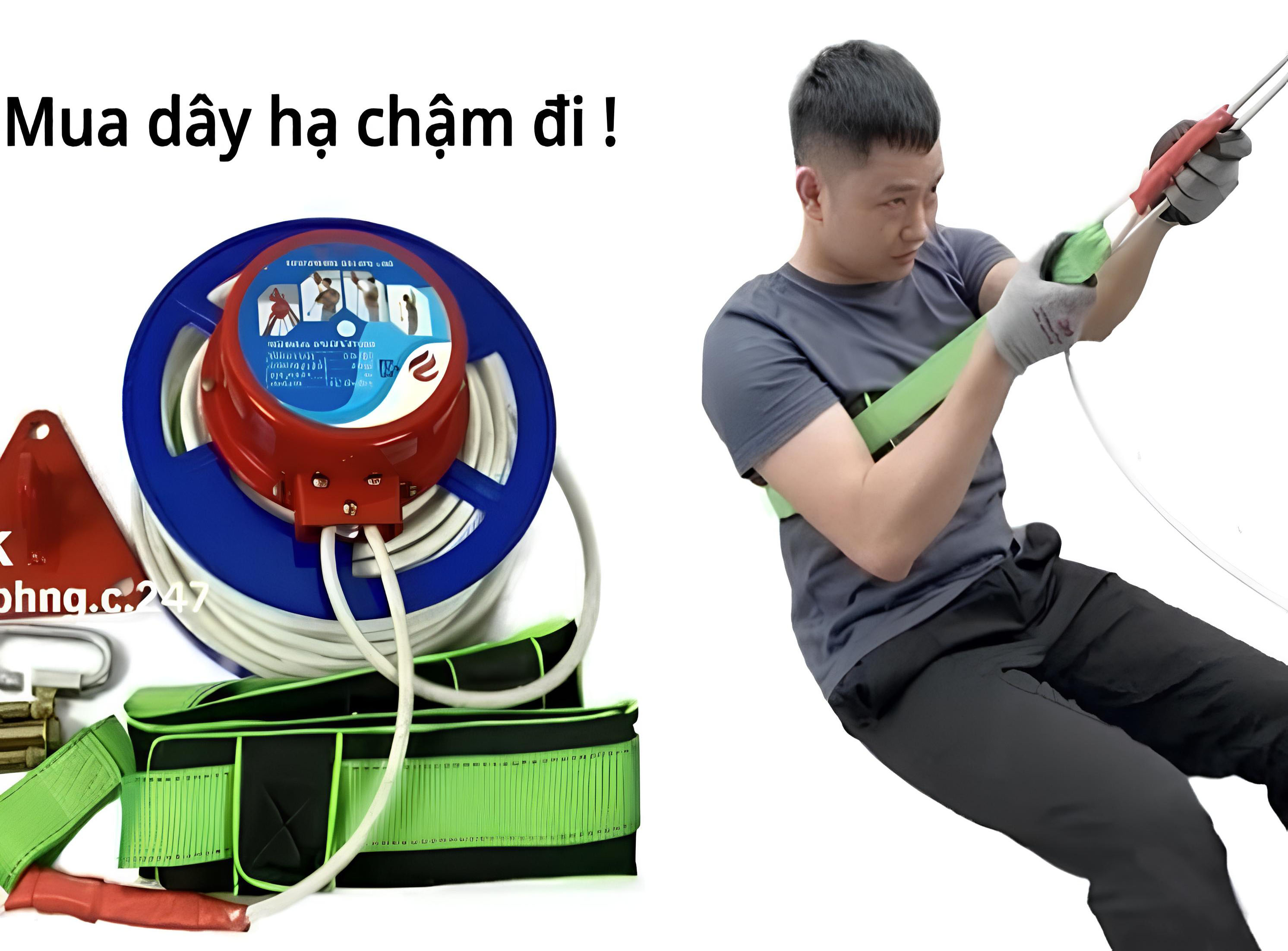 Xử lý chống thấm nhà cao tầng